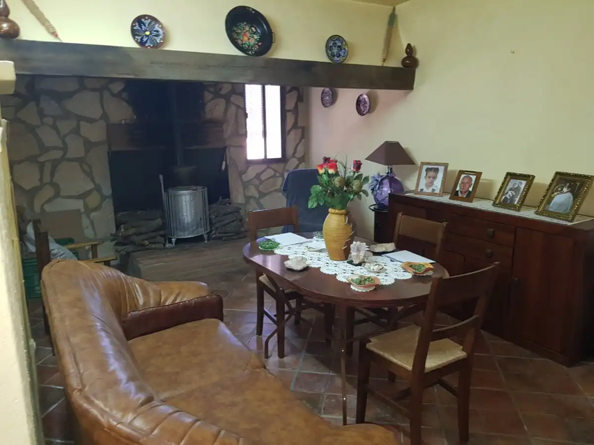 Villa mit Garten zum Verkauf in Hinojosa del Duque, imagen 4