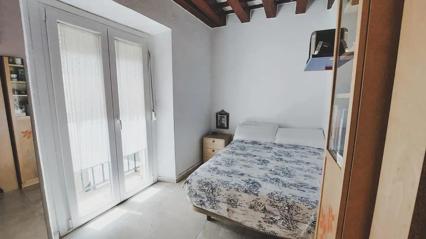 Habitación de Piso en venta en Cádiz con Trastero