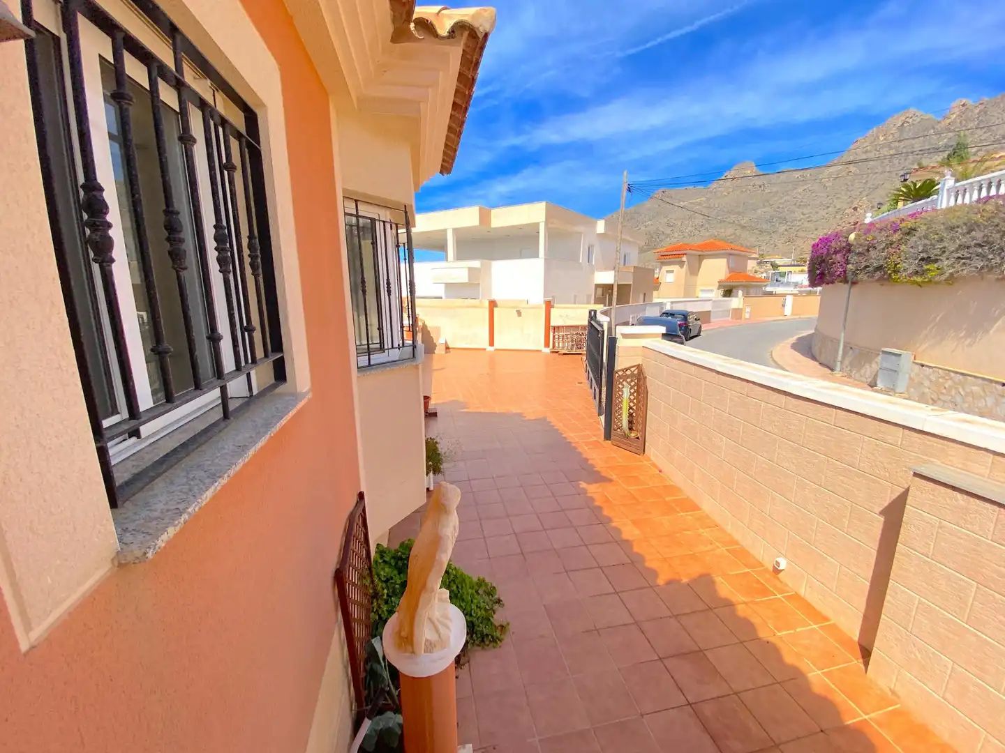 Villa avec piscine à vendre à Bolnuevo, imagen 77