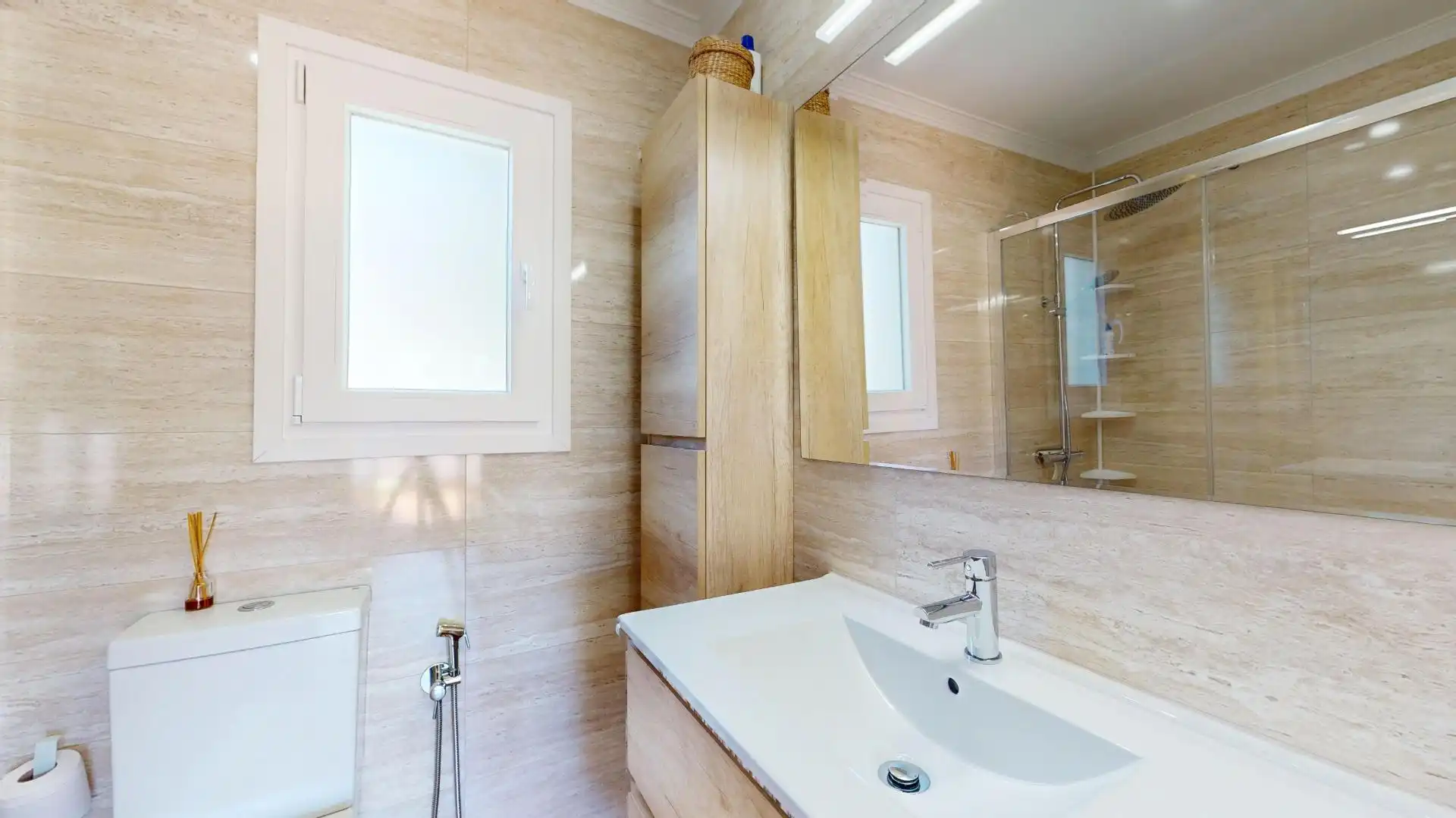 Casa con giardino in vendita a Torre Valentina - Mas Vilar de La Mutxada - Treumal, imagen 53