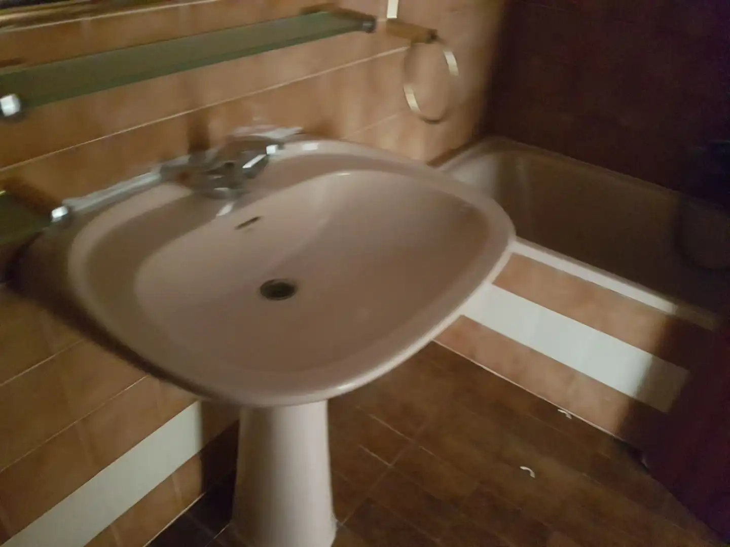 Baño de Piso en venta en Puçol con Alarma
