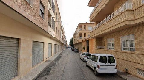 Foto 3 de Piso en venta en Cl Dr. Mazon, Rafal, Alicante