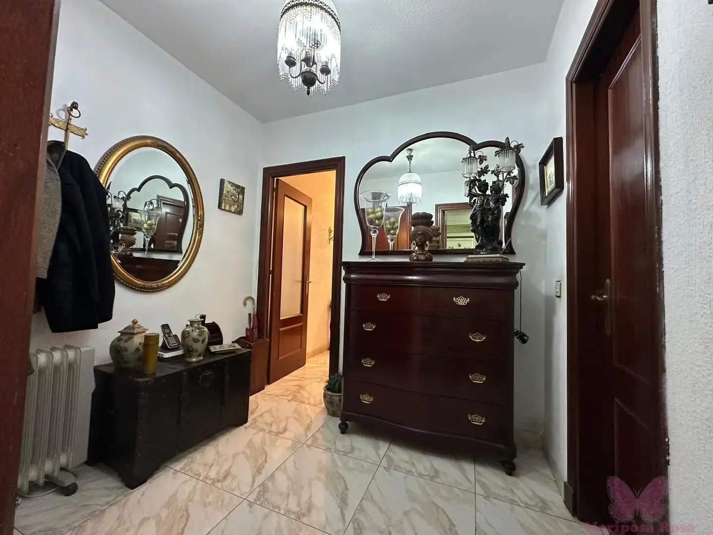 Piso en venta en Cádiz con Calefacción