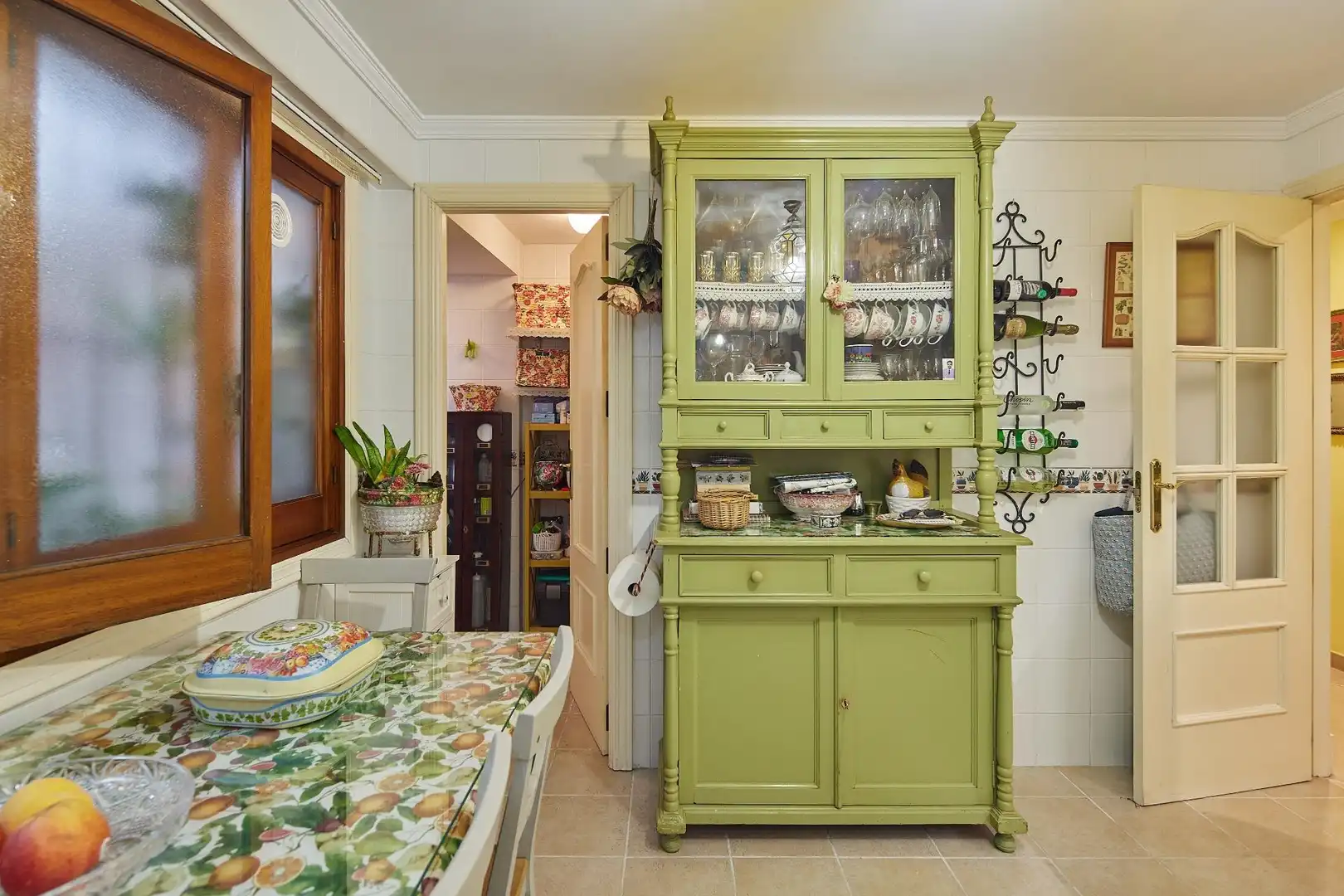 Cocina de Piso en venta en Cádiz con Aire acondicionado