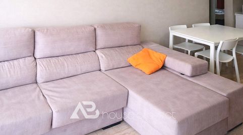 Foto 3 de Piso en venta en Avenida Rafael Puig Lluvina, 14, Playa de las Américas, Arona