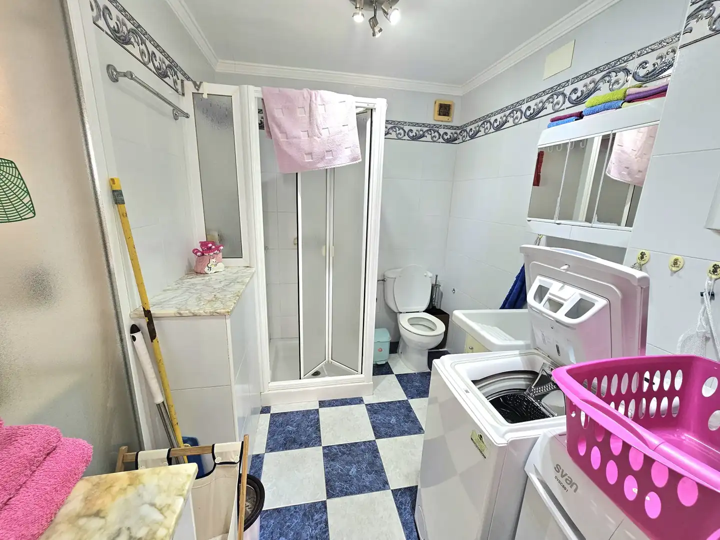 Villa con piscina in vendita a La Viña - Montemar - San Jaime, imagen 54