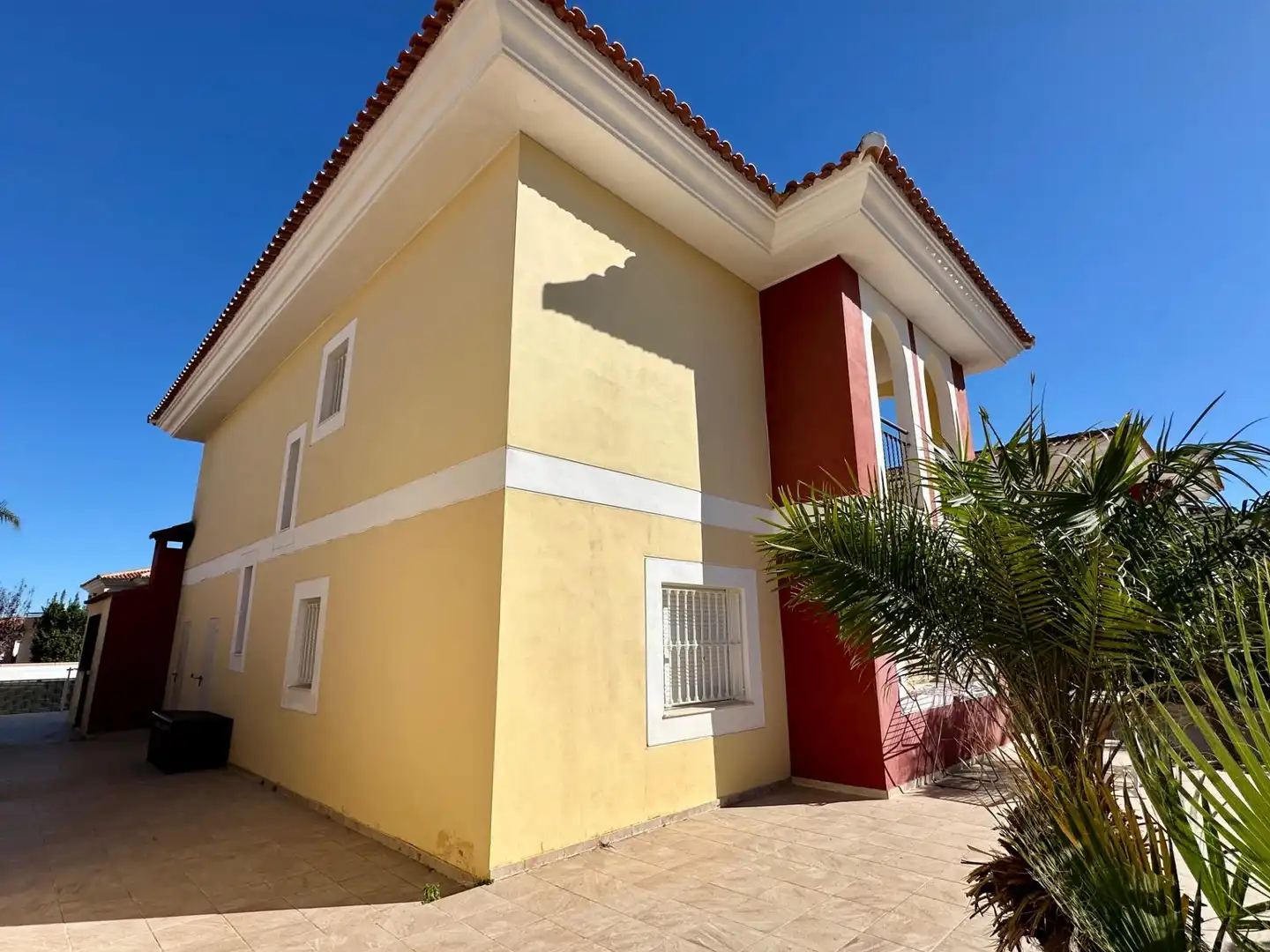 Haus oder Chalet zur Miete in Calle GARDENIA, La Conarda - Montesano