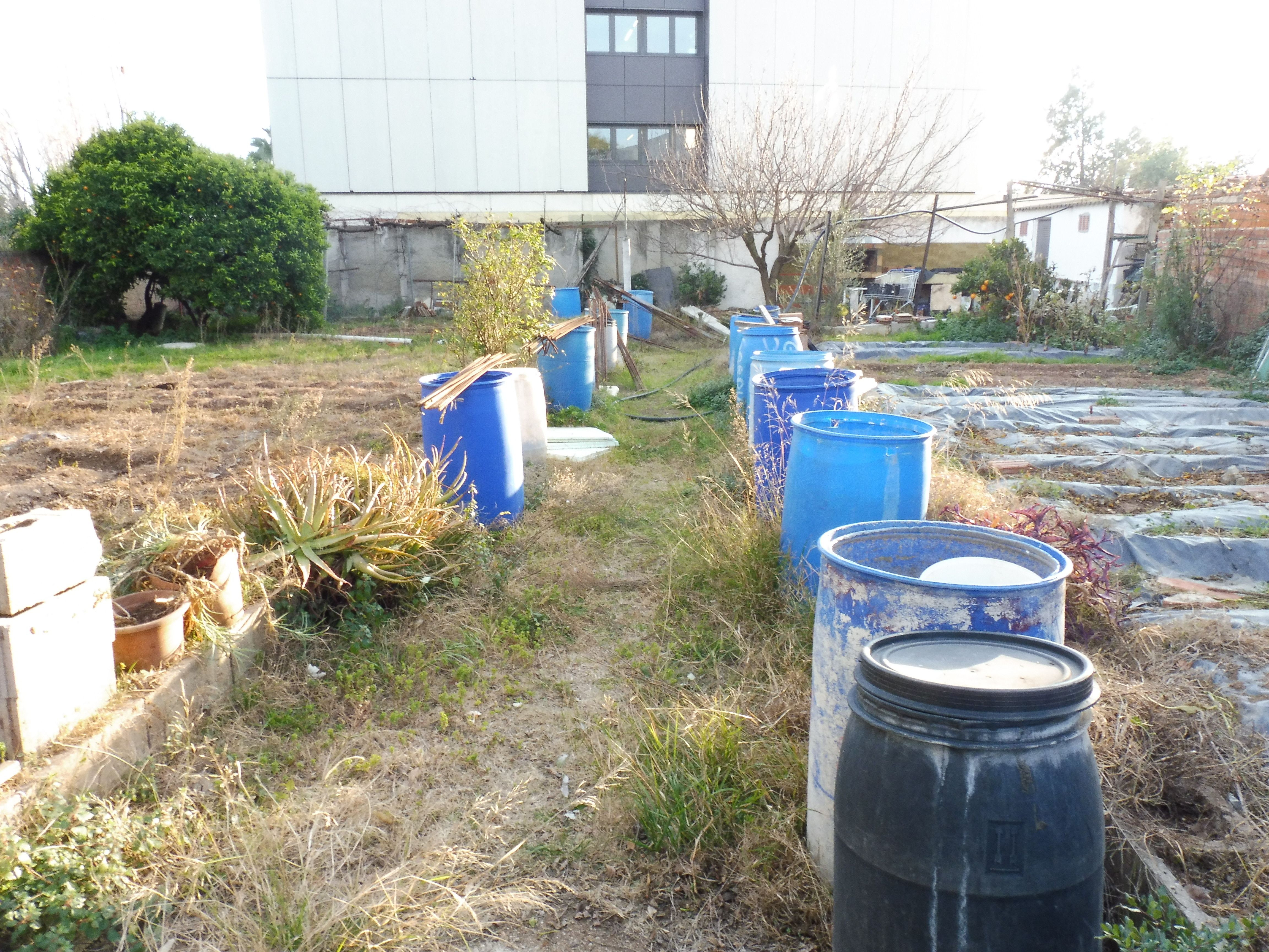 Jardí de Residencial en venda en Reus