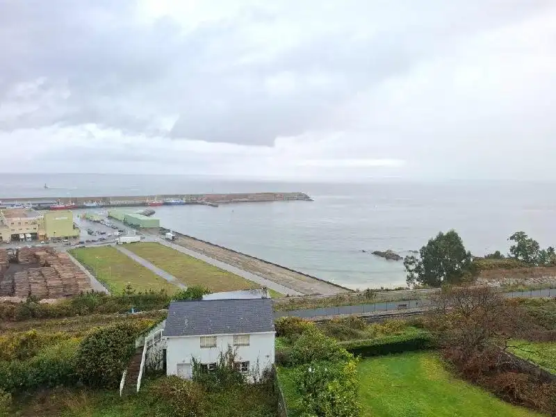Flat for sale in Burela