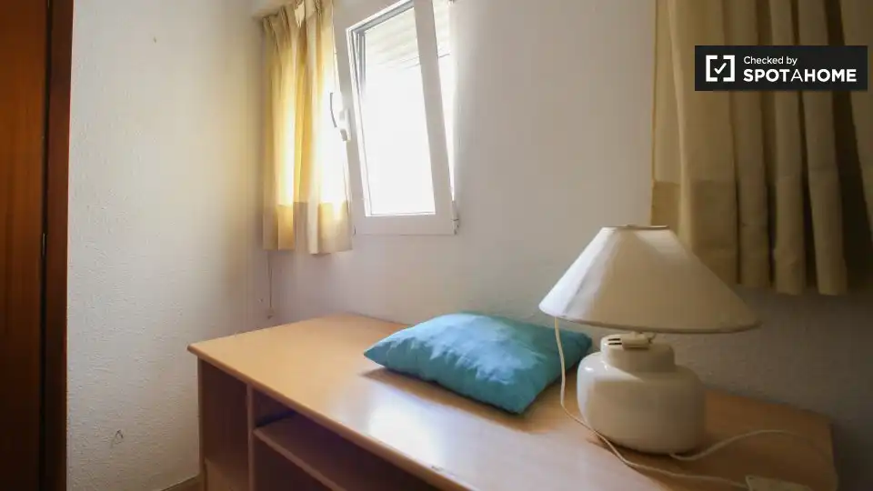 Zimmer in Trinitat