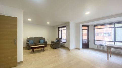 Foto 2 de Piso en venta en Ensanche, Vitoria - Gasteiz