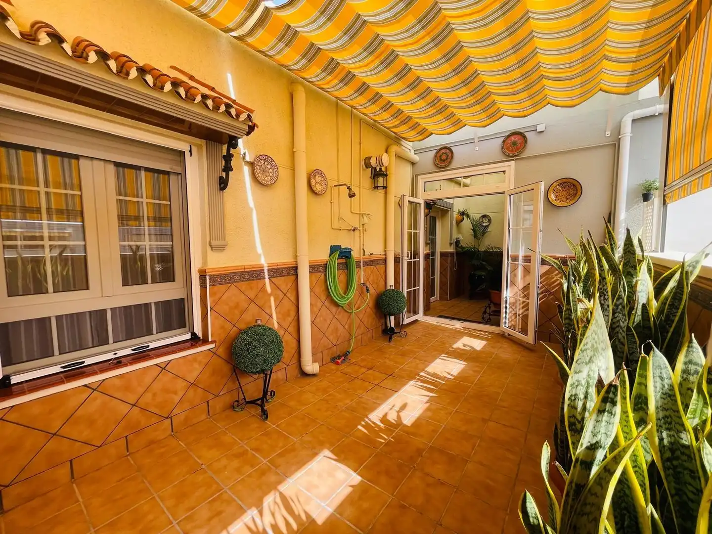 Ático en venta en Calle DOLORES IBARRURI, Dos Hermanas - Nuevo San Andrés