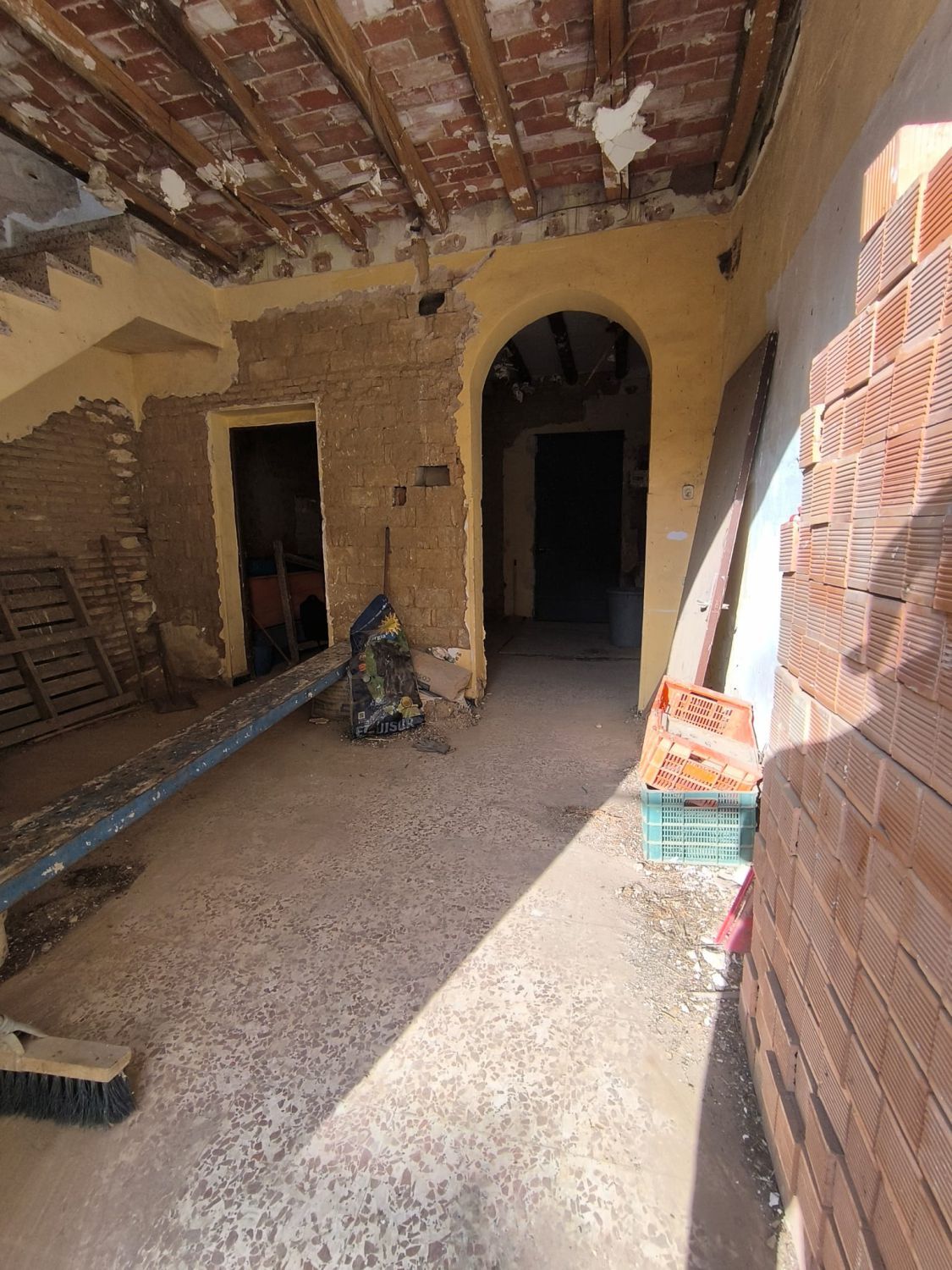 Casa o chalet en venta en Benacazón