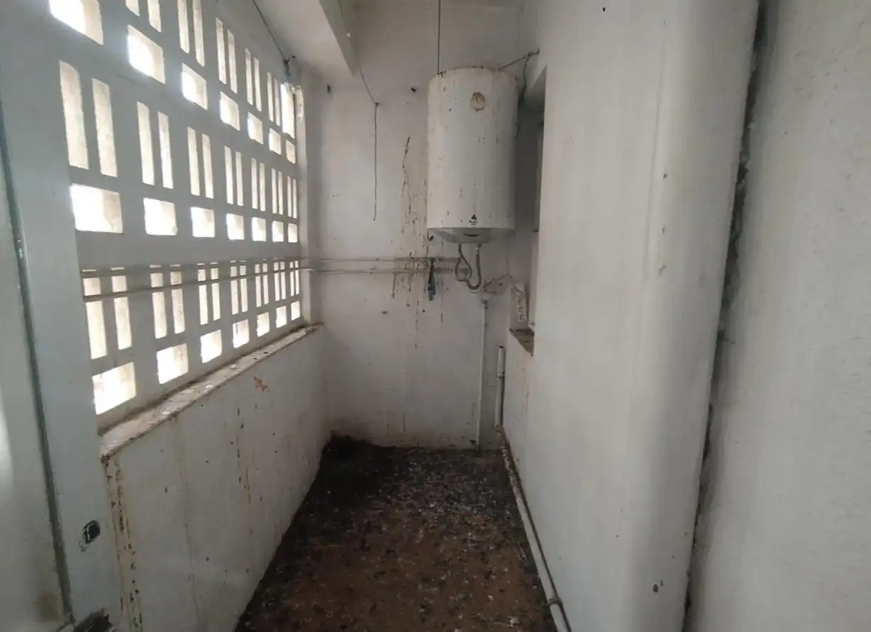 Piso con ascensor en venta en Salamanca, imagen 9