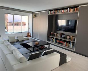 Living room of Loft for sale in Lorca