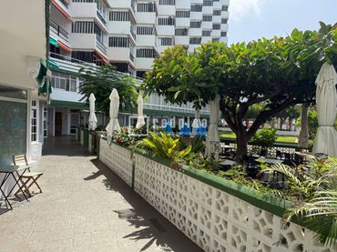 Local comercial en venda a del Océano Índico