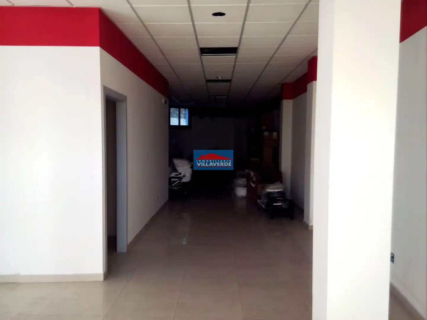 Business premises to rent in Cangas pueblo, imagen 11