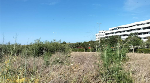 Foto 2 de Residencial en venda a Sitio del Valle, Ciudad Expo, Sevilla