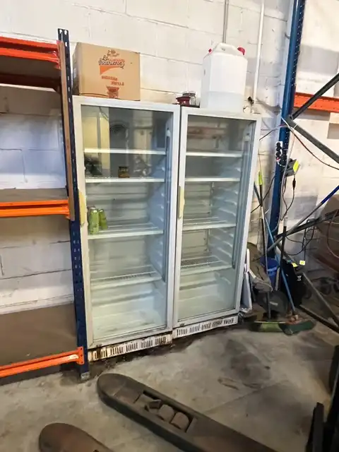 Fabrikhallen zur Miete in Santa Cruz de Bezana mit Alarm