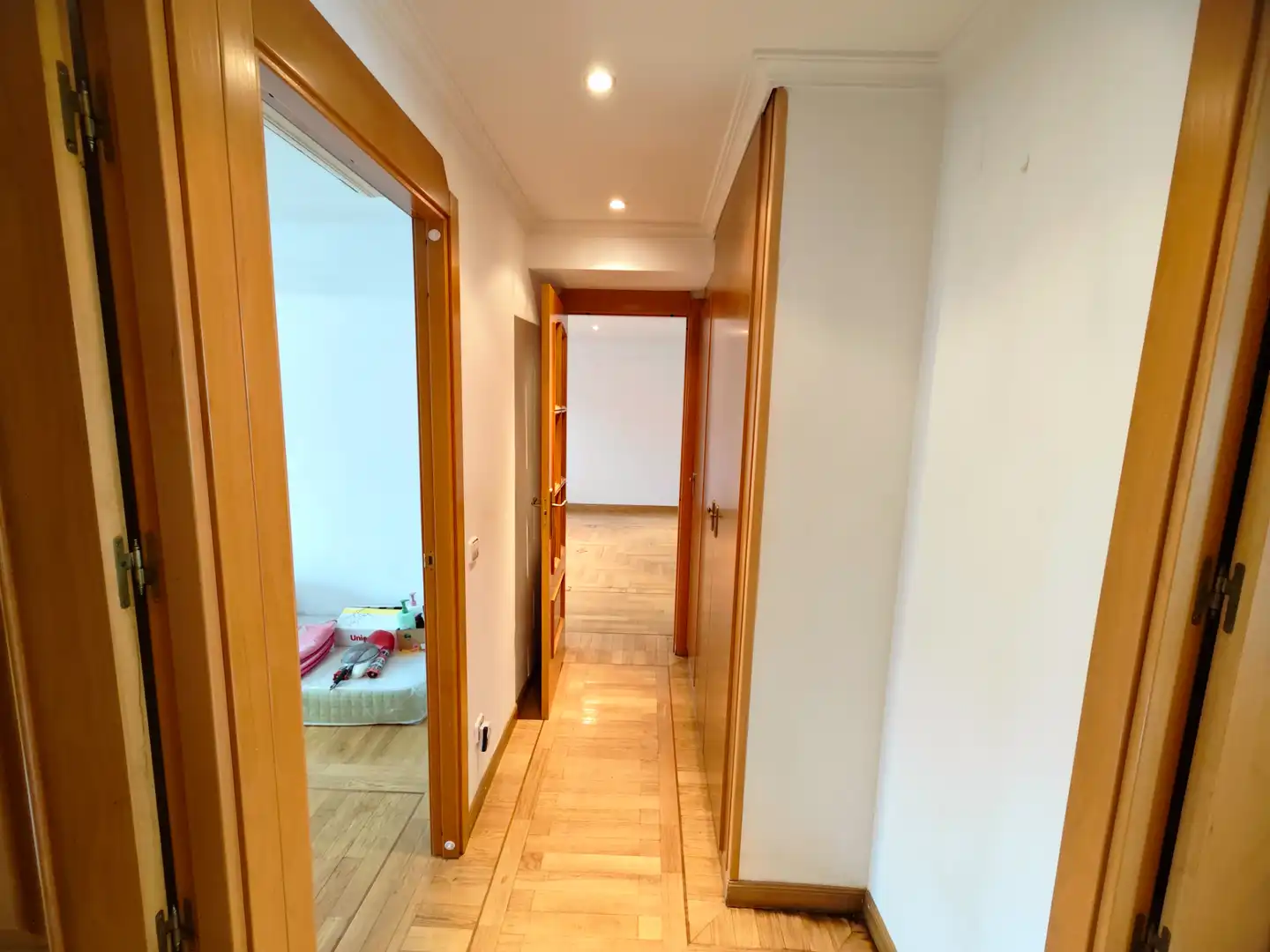 Flat with lift for sale in Centro, imagen 16