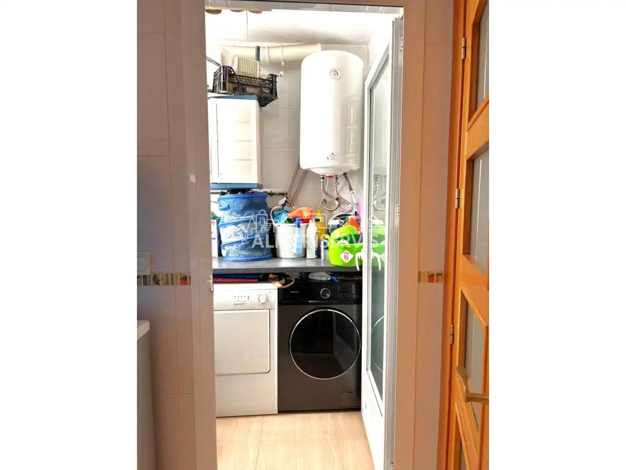 Wohnung mit Terrasse zum Verkauf in Calle Cordoba, imagen 7