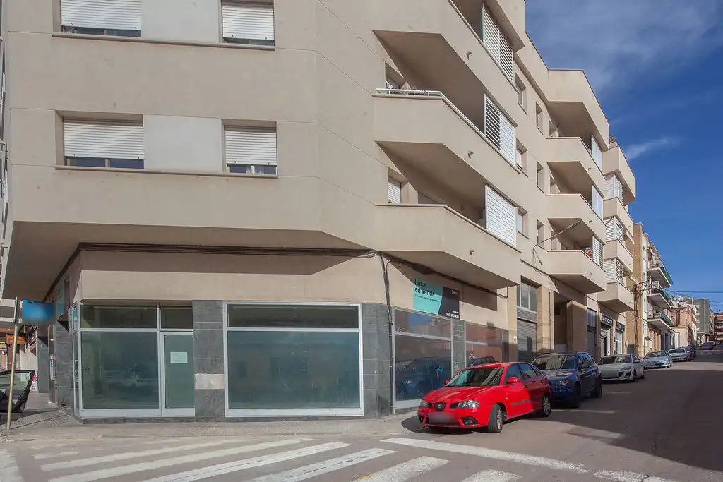 Gewerbefläche zum Verkauf in C/Barcelona esq. C/ Mallorca, imagen 24
