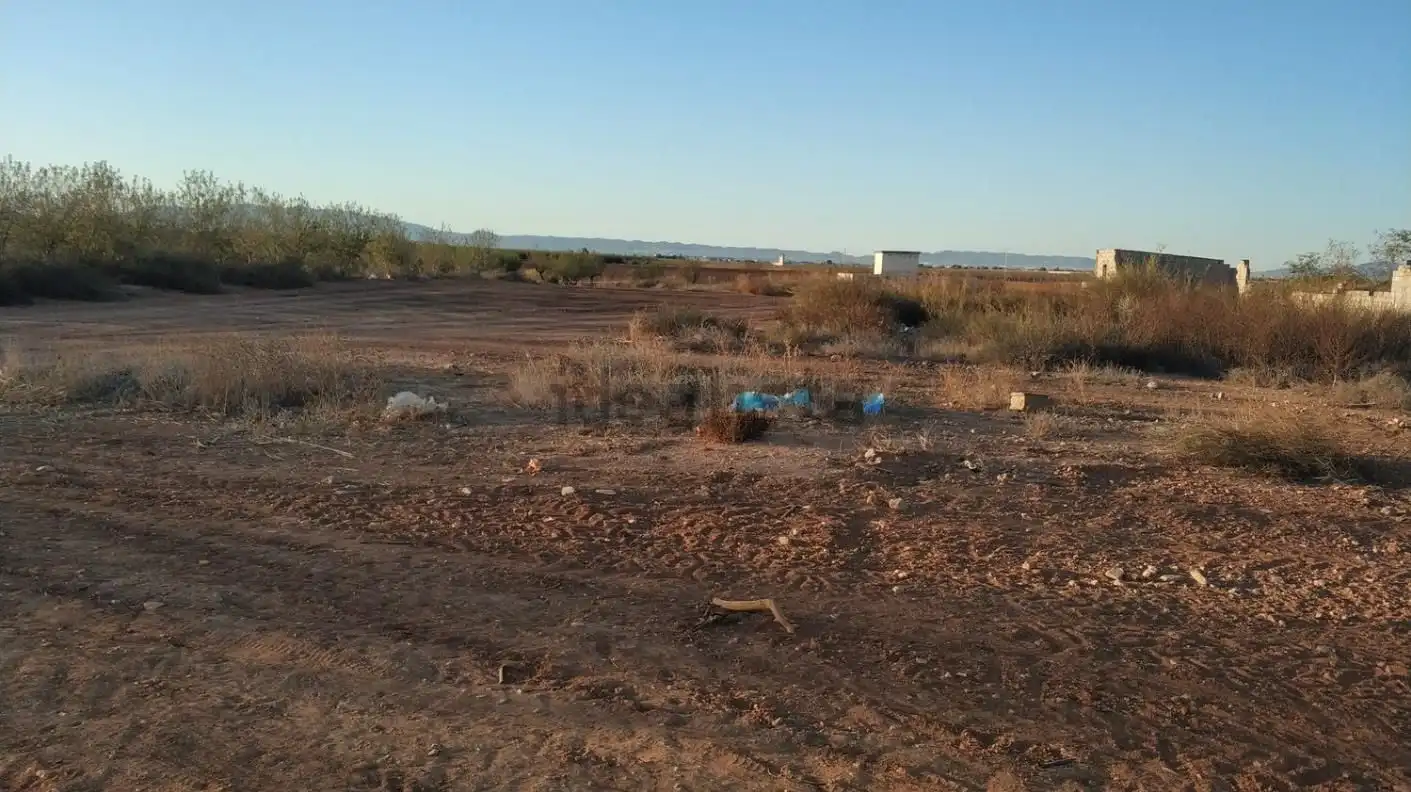 Rural land for sale in Calle Fuencarral, imagen 3