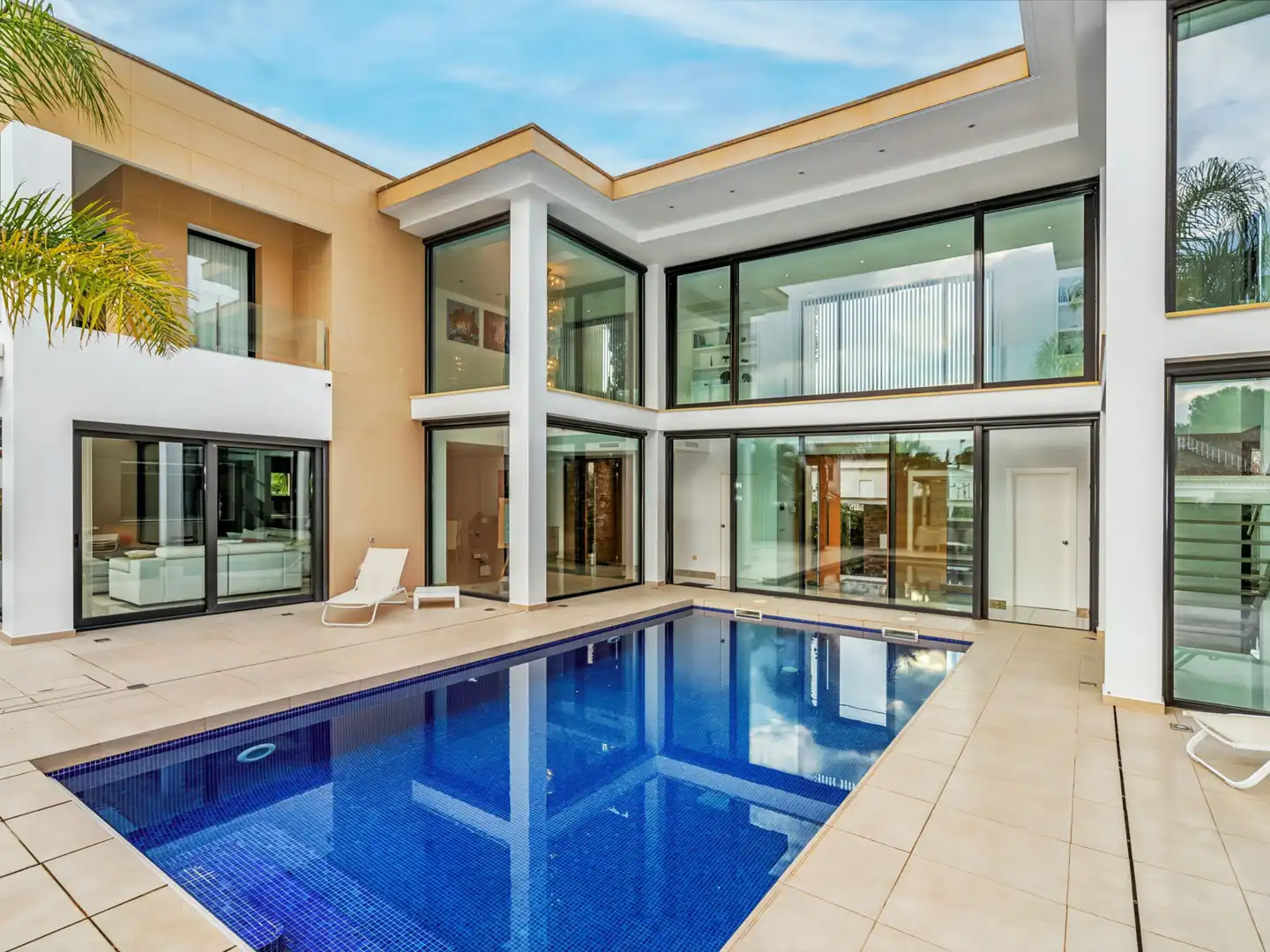 Casa con piscina en venta en N/A, imagen 3