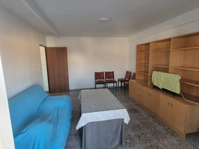 Flat for rent in Calle Victoriano Revelo, 19, Moraleja