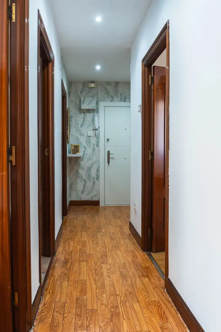 Flat for sale in Barakaldo 