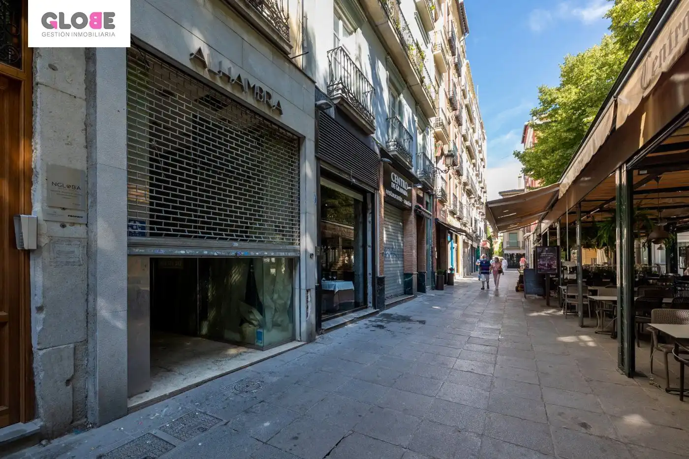 Inmuebles singulares en venta en Centro, imagen 8