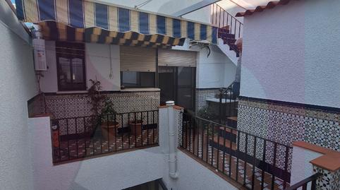 Foto 4 de Casa o xalet en venda a Calle Granada, San Roque - Ronda Norte, Badajoz Capital