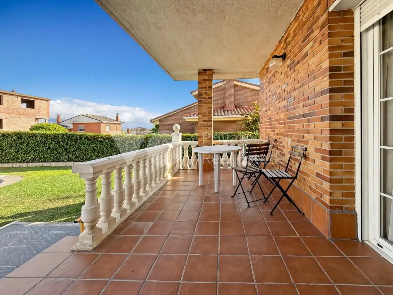 Casa con piscina in vendita a Calle Sacedón, imagen 6