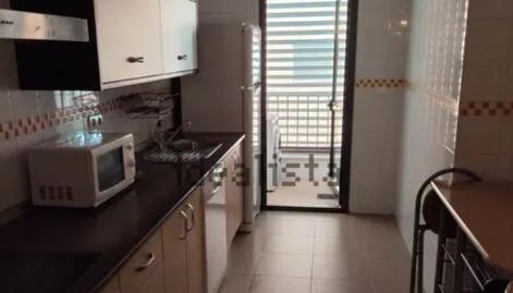 Photo 5 of Flat to rent in Avenida de San Juan, Casco Antiguo, Sevilla