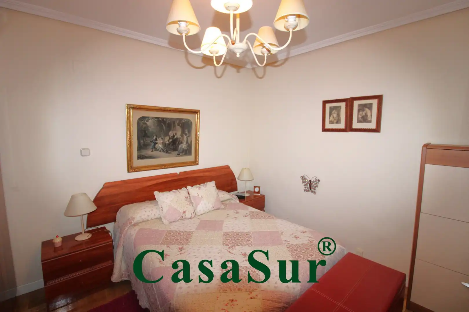 Wohnung mit Aufzug zum Verkauf in Calle Simón Aranda, imagen 16