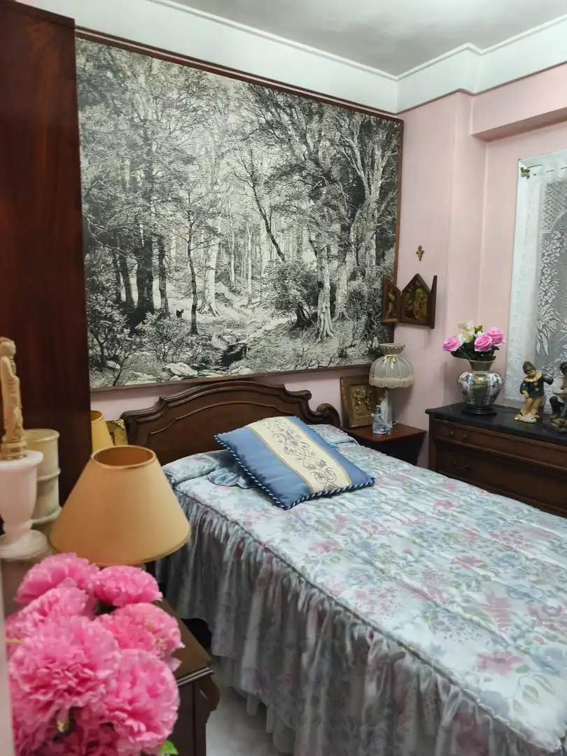 Habitación de Piso de alquiler en Donostia - San Sebastián 
