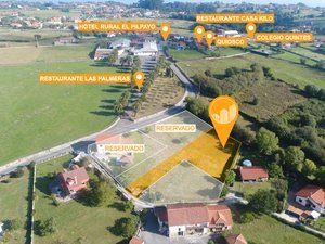 Residencial en venda en Villaviciosa