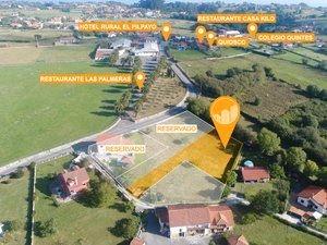 Residential for sale in Villaviciosa