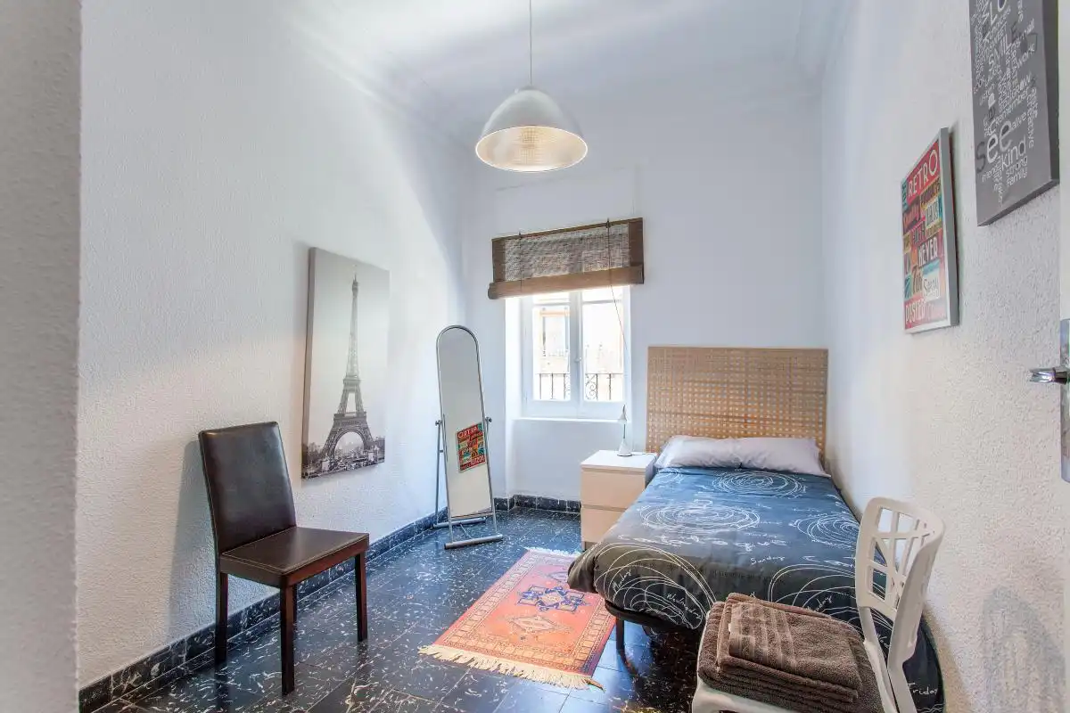 Apartamento en alquiler en L'Eixample, imagen 15