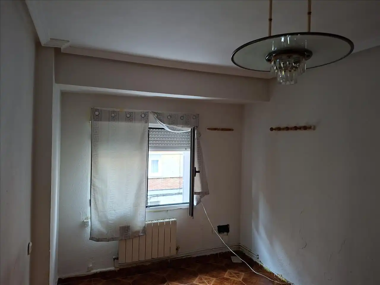 Schlafzimmer von Wohnung zum Verkauf in Gijón  mit Terrasse