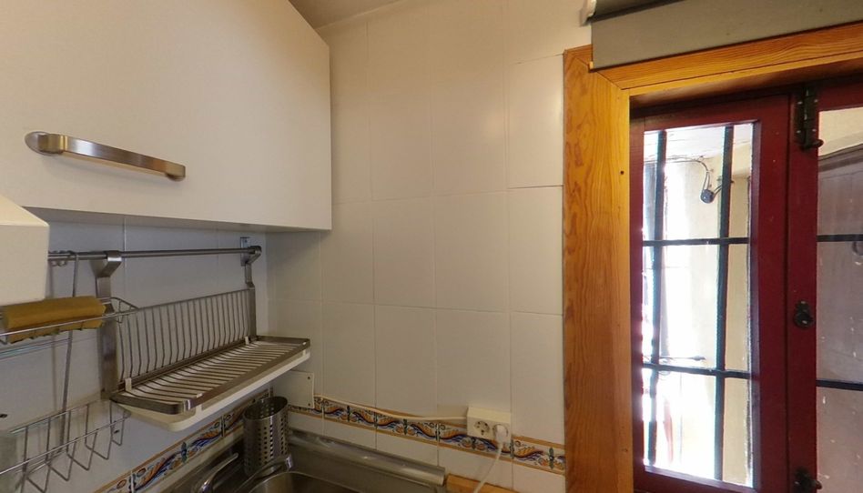 Piso de alquiler en Calle de Buenavista, Embajadores - Lavapiés - Imagen 5
