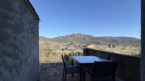 Foto 2 de Casa adosada en venda a Calle Vila Vella, Santa Pau, Girona