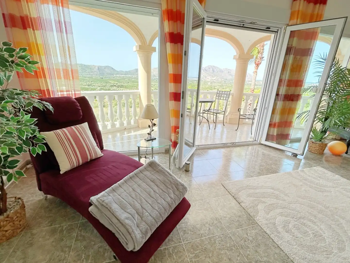 Villa avec piscine à vendre à Orba, imagen 32