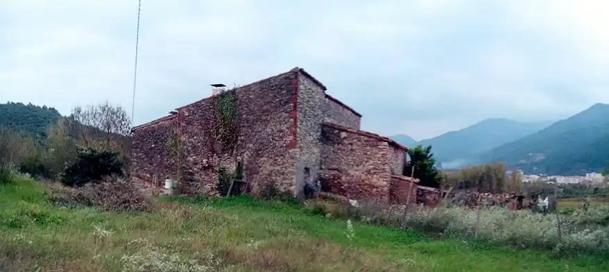Landhaus mit Garten zum Verkauf in Amer, imagen 41