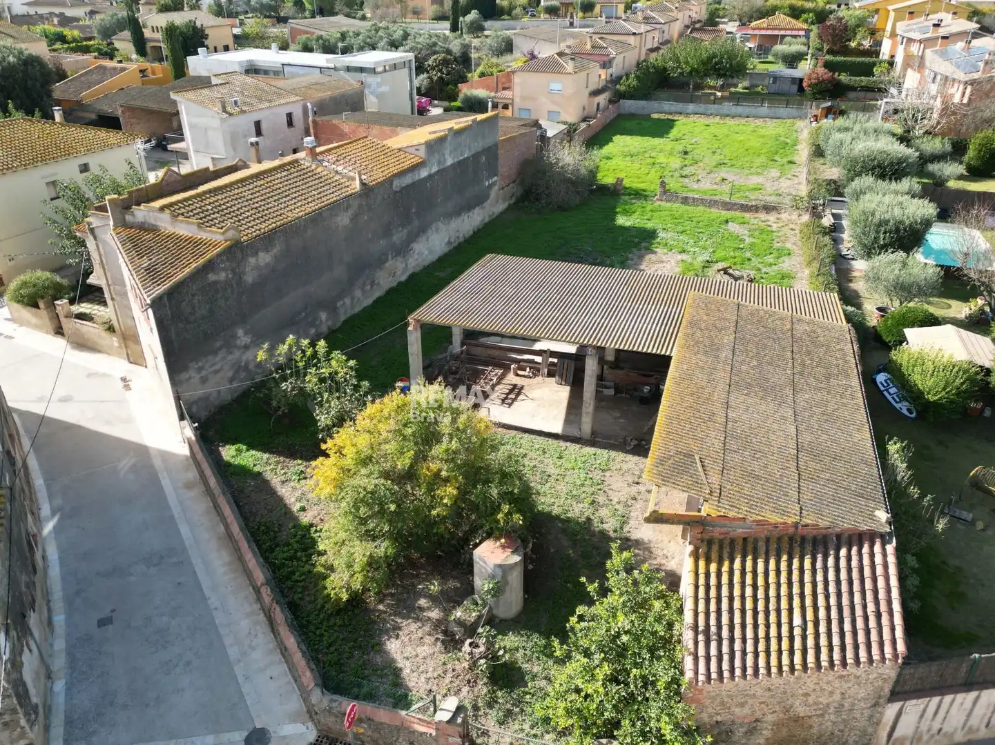 Lands and plots for sale in Calle CL TRAMUNTANA, imagen 5