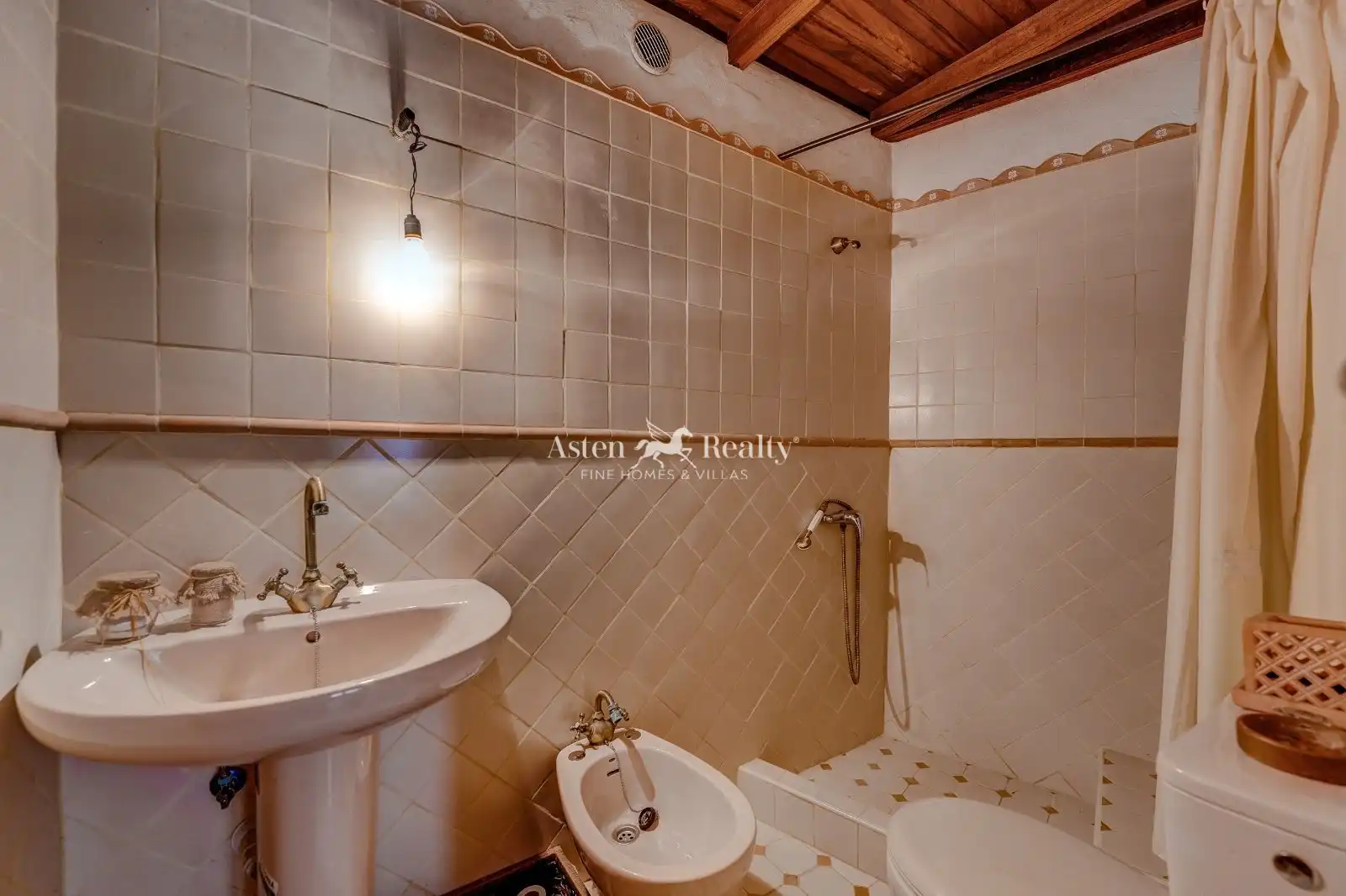 Maison avec piscine à vendre à Las Castras, imagen 13