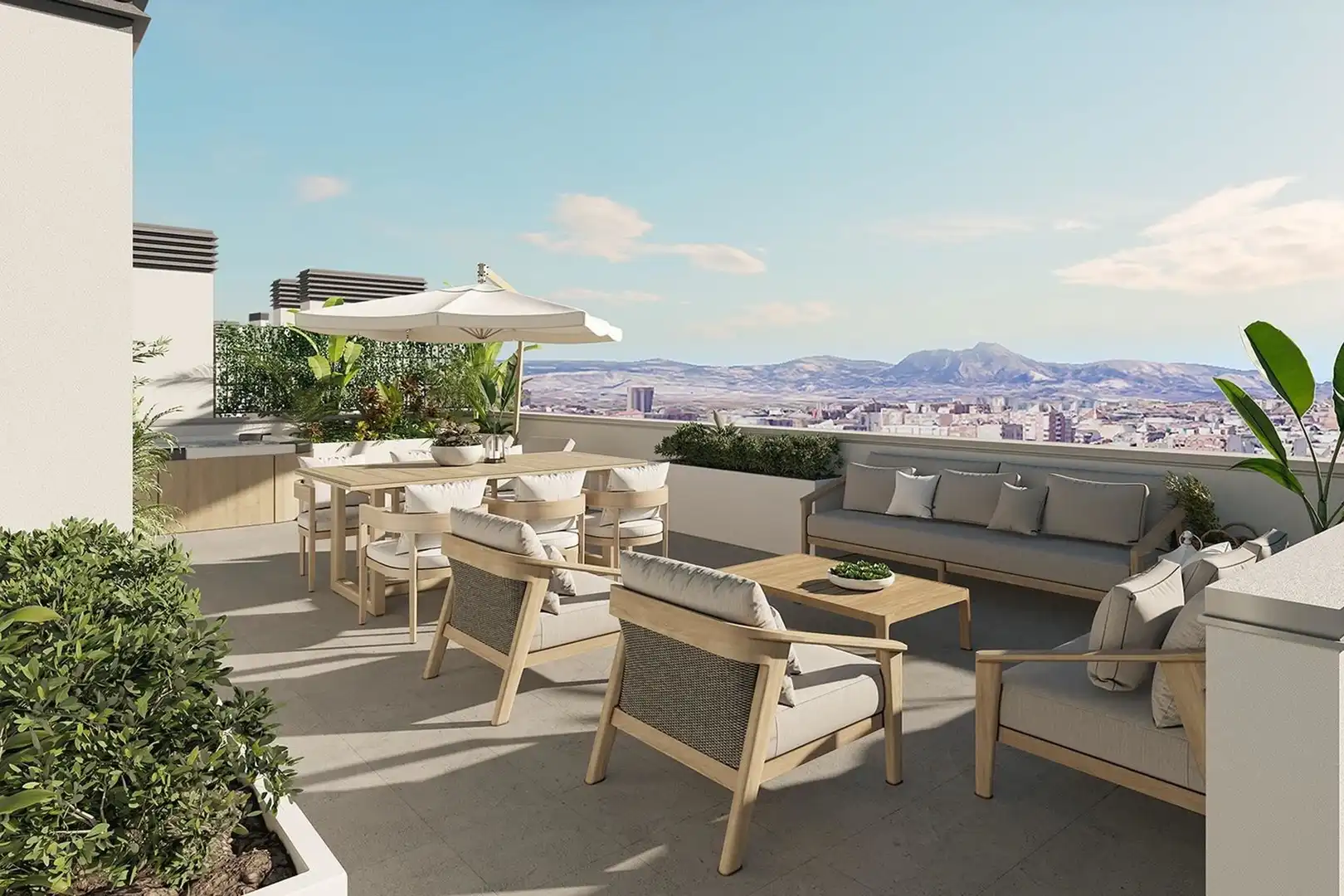 Apartamento en venta en San Blas, imagen 4