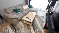 Living room of Flat for sale in La Vall d'Uixó  with Air Conditioner, Heating and Storage room