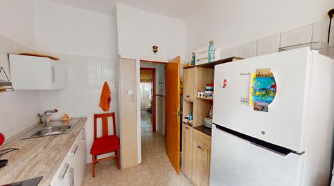 Foto 4 de Pis en venda a Carrer José Díez Mora, El Toscar, Alicante