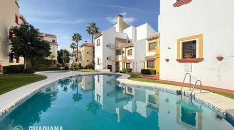 Foto 5 de Apartamento en venta en Avenida Juan Pablo II, 1, Costa Esuri, Ayamonte